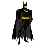 Batman PNG