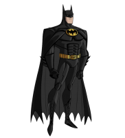 Batman PNG