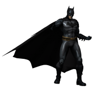 Batman PNG