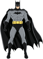 Batman PNG