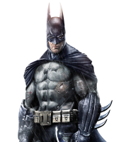 Batman PNG