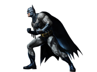 Batman PNG