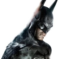 Batman PNG