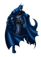 Batman PNG