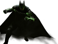 Batman PNG