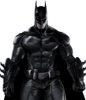 Batman PNG