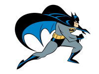 Batman PNG