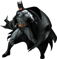 Batman PNG