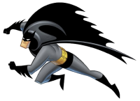 Batman PNG