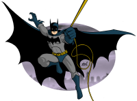 Batman PNG