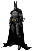 Batman PNG