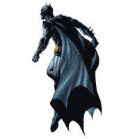 Batman PNG