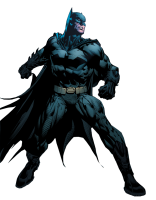 Batman PNG