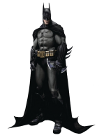 Batman PNG