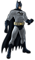 Batman PNG