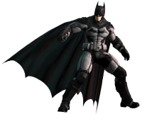 Batman PNG