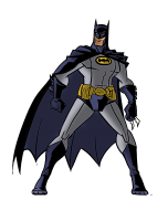 Batman PNG