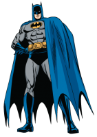 Batman PNG