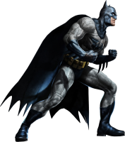 Batman PNG