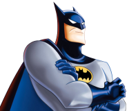 Batman PNG