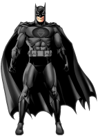 Batman PNG