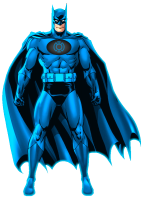 Batman PNG