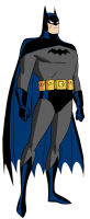 Batman PNG