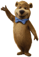 bear PNG image