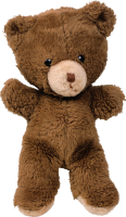 toy bear PNG image