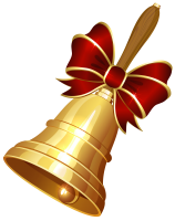 Bell PNG image