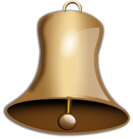 Bell PNG