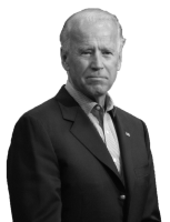 Joe Biden PNG