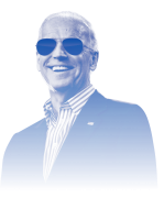 Joe Biden PNG