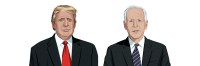 Joe Biden PNG