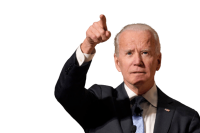 Joe Biden PNG