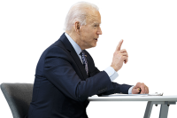 Joe Biden PNG