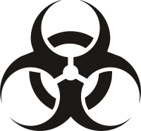 Biohazard PNG