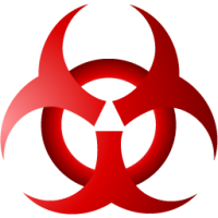 Biohazard PNG