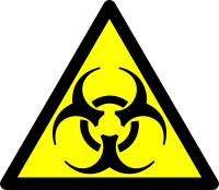 Biohazard PNG