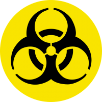 Biohazard PNG