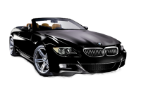 BMW PNG image, free download