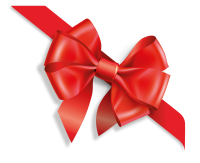 Bow PNG image