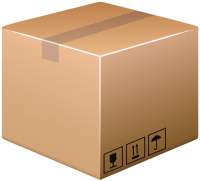 Box PNG