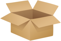 Box PNG