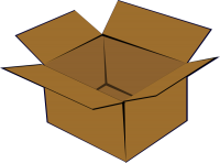 Box PNG