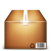 Box PNG