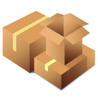 Box PNG