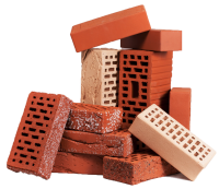 Brick PNG image