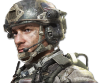 Call of Duty PNG