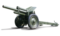 Cannon PNG